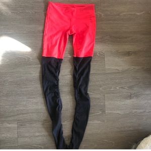 ALO Goddess Leggings EUC